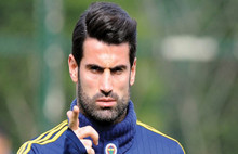 Hatayspor'da teknik direktörlüğe Volkan Demirel getirildi