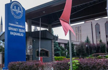 Diyanet'te görevli eğitimcilerin ücretleri yüzde 44 artt