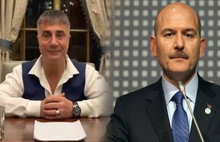 Sedat Peker’e Süleyman Soylu davası