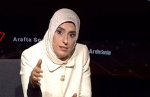 Taşkesenlioğlu  suç duyurusu savcı yok diye kabul edilmedi