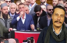 Erk Acarer: Sedat Peker vasiyetini hazırladı