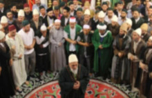 Bir tarikat daha vakıfa dönüştü