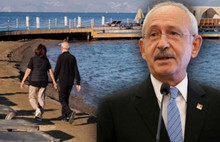 Kılıçdaroğlu: Dünyamıza renk geliyor...