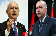 Yandaş Misvak, sonuç Kılıçdaroğlu çıkınca anketi sildi