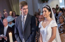 Mersin'li Hande Prens'le Evlendi,Prenses Oldu