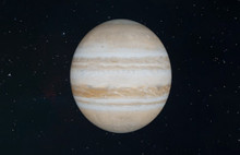 Jüpiter, 59 yıl sonra Dünya'ya en yakın geçişini yapacak