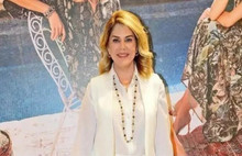 Ünlü iş kadını E.K görüntülerini gizlice çeken hizmetçisine dava açtı