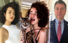 Üniversiteli Azra'nın Katili Cezaevinde İntihar Etti