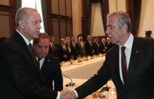 Mansur Yavaş’tan Erdoğan'a yanıt geldi