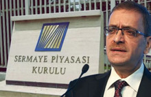 SPK'da Rüşvet Çarkının Tarifesi