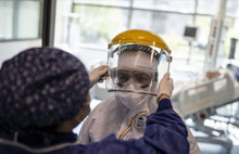 yurt dışına gitmek için başvuran hekim sayısı 9 ayda 2 bine dayandı