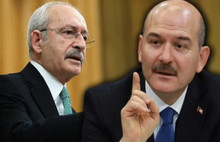 Süleyman Soylu'dan CHP'ye Mersin'deki Terörist Yanıtı: Taksici Teşhis Etti