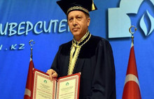Erdoğan'ın Diploması Kayıp!