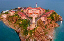 Sözcü yazarı Özdil: Katar'a verin kardeşim Yassıada'yı