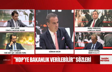 İYİ Parti, Barış Yarkadaş'ın ihale sözleri hakkında suç duyurusunda bulundu