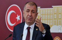Ümit Özdağ: Suriyeli gruplar ve Arap terör örgütleri büyük olaylar çıkaracak