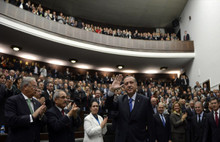 Seçim Tarihi 14 Mayıs mı Olacak?