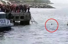 Adalar'a yeni Başkan Adayı: Ben de Yarıştayım