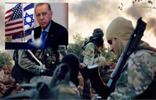 Türkiye nasıl ABD ve İsrail ile aynı saflara düştü?