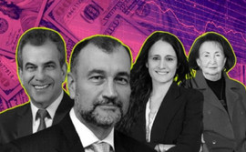 Forbes dergisi 2024 Türkiye'nin en zenginleri listesini açıkladı