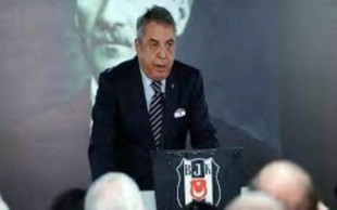 Beşiktaş’ın borcu dudak uçuklattı