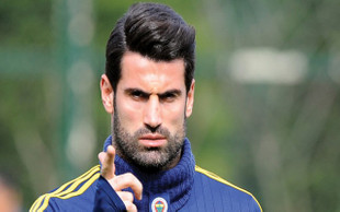 Hatayspor'da teknik direktörlüğe Volkan Demirel getirildi