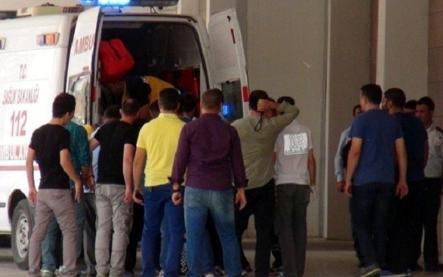 Mardin ve Şırnak'ta iki şehit...