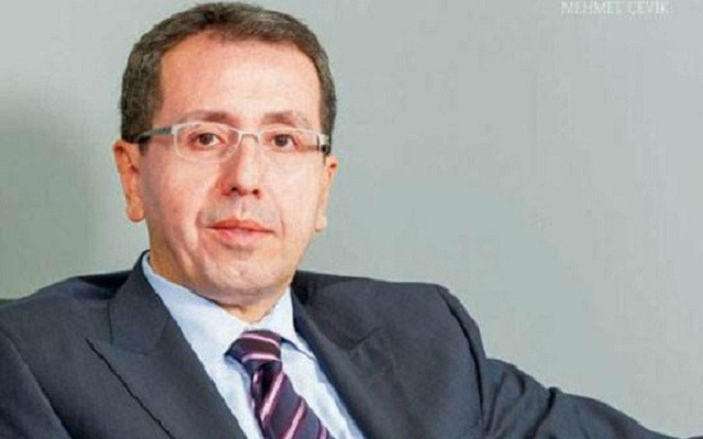 Kale Yönetim Kurulu Başkanı’na silahlı saldırı