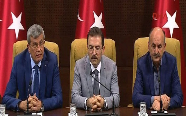 86 kaybımız var