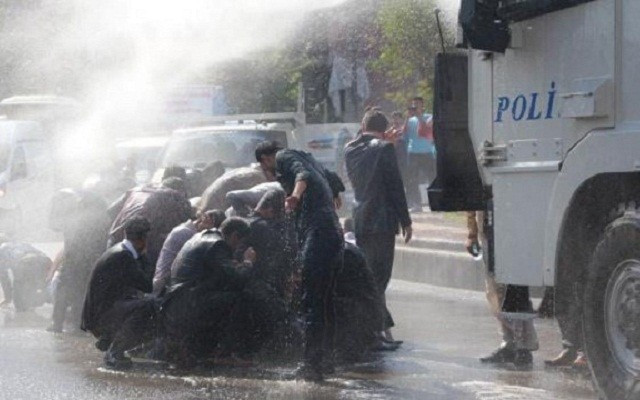 Ankara'daki patlamaya büyük tepki