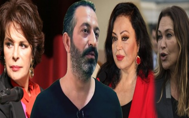 Ünlü isimlerden Ankara'daki saldırıya tepki tweetleri