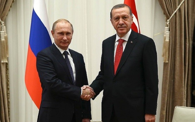 FT: Türkiye-Rusya ilişkileri tehdit altında