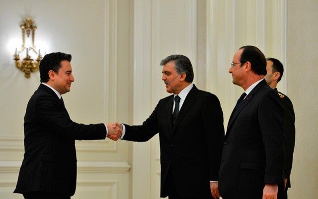 Ali Babacan, Abdullah Gül'ü üzdü
