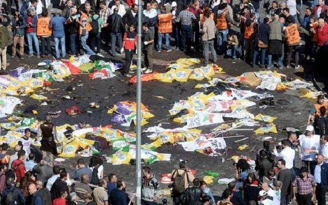 Ankara Tabip Odası: Kayıplarımız 106 kişi