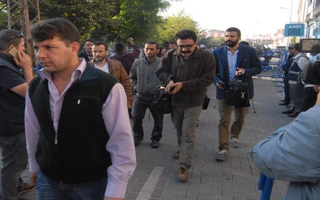 Soma faciası davasına kaldığı yerden devam