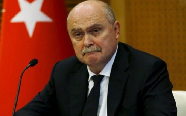 Türkiye'den Rusya'ya ve AB'ye sert mesaj!