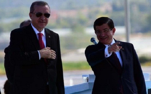 Erdoğan: Kuzu kuzu geleceksiniz!