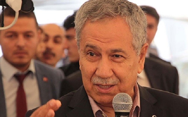 Millet bize şefkat tokadı vurdu