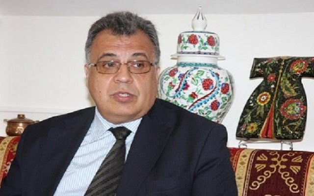 Rusya: PYD ile görüşüyoruz