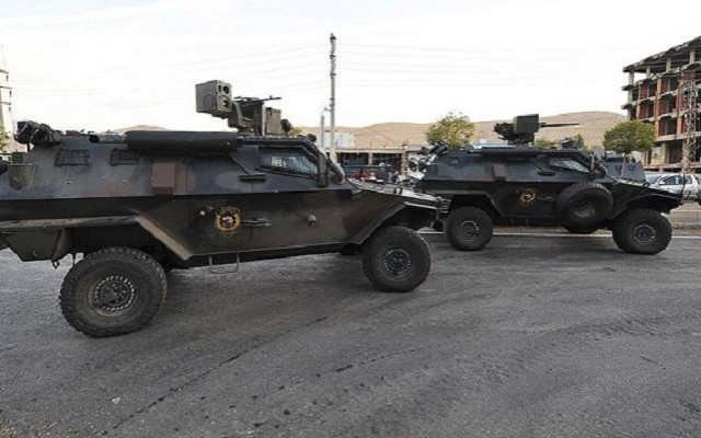 Silvan'da 17 terörist etkisiz hale getirildi