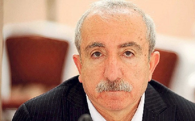 AKP'li vekil de PKK terör örgütü değil demişti