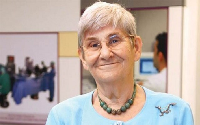 Canan Karatay'a 15 gün meslekten men