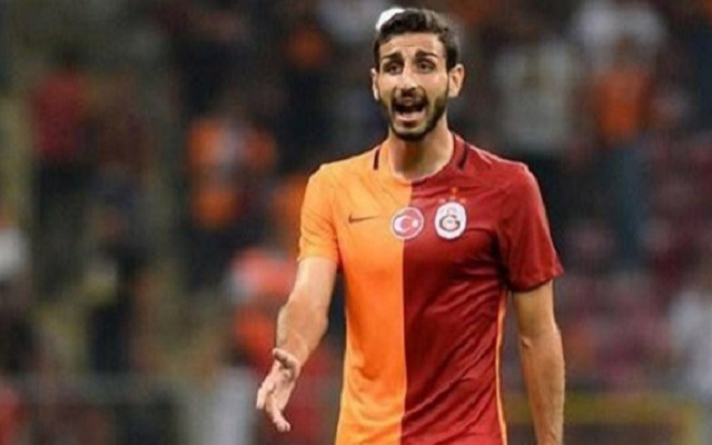 Rodriguez'den Hamzaoğlu'na sitem