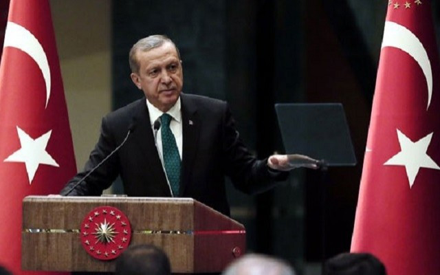 Onlar kaçacak, biz kovalayacağız