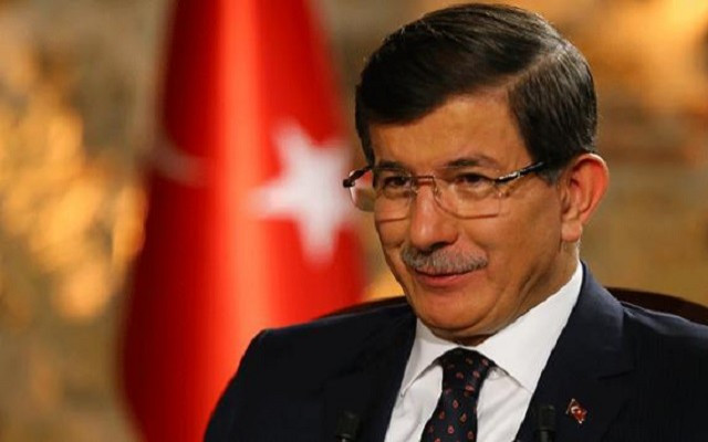Davutoğlu'ndan Bahçeli'ye 5. parti cevabı