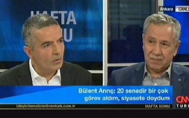 Gül, AK Parti için dua edecek, sahiplenecek!
