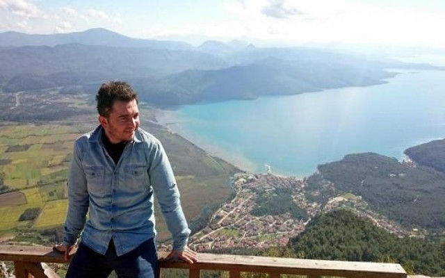 Bingöl'den acı haber: 1 polis şehit oldu