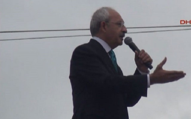 Milletin iradesine neden saygı duymuyorsun?