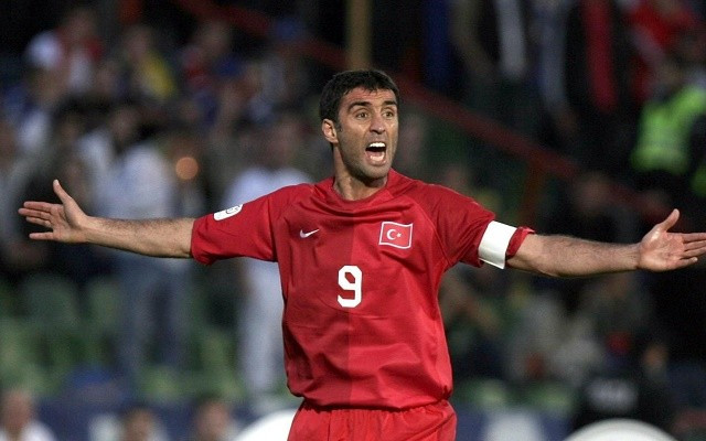Hakan Şükür'e sansür mü uygulandı?