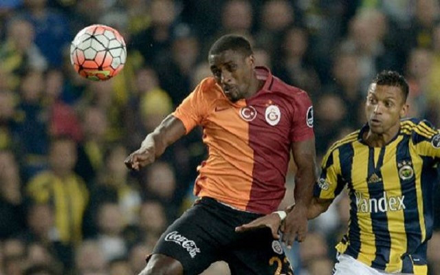 Galatasaray'da Carole 1 ay yok!